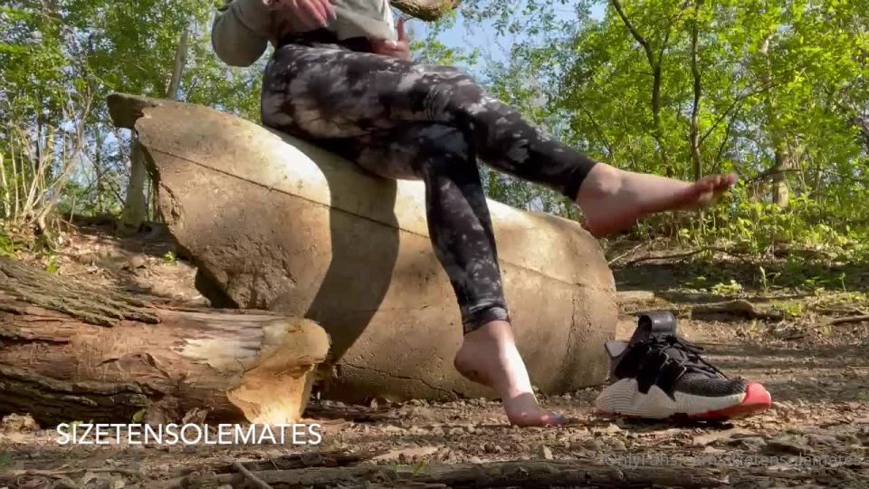 Sizetensolemates () - actividades al aire libre sucio sucio sucio es todo lo que tengo que decir que me puse desordenado en el salvaje 07-05-2021