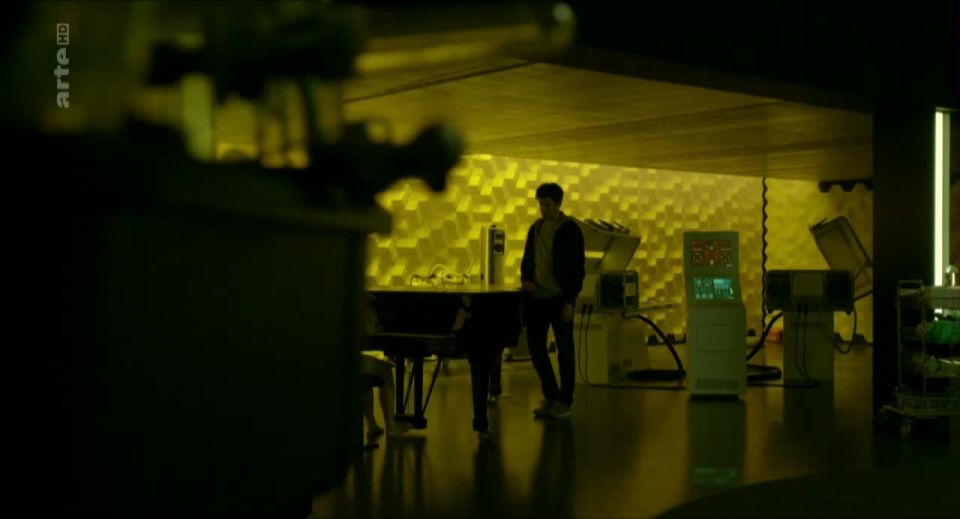 Camille Voglaire - Transferts s01e03 (2017) HD 720p - (Porno de Celebridad)