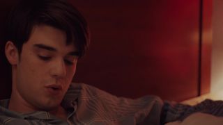 Madeline Weinstein - Alex Strangelove (2018) HD 1080p - (Celebrity porn)