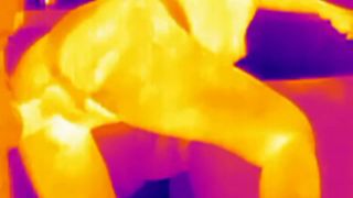 Lilimini - biase en vision thermique