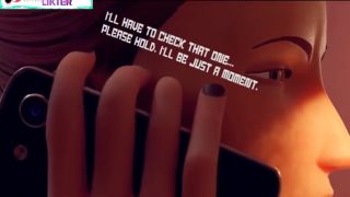 FUTANARI HARD FUCK AND CREAMPIE HENTAI ANIMATION 60FPS