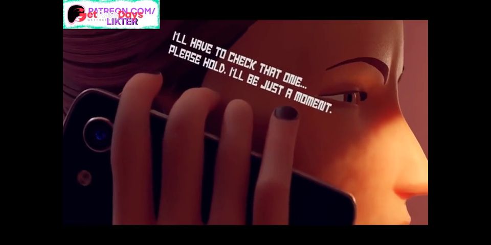 FUTANARI HARD FUCK AND CREAMPIE HENTAI ANIMATION 60FPS