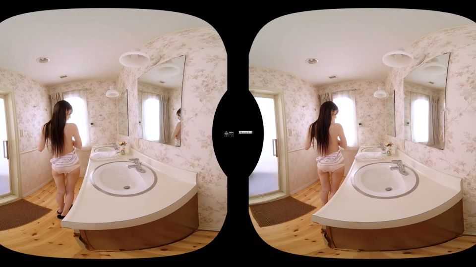 Oavr 005 (MILF porn)