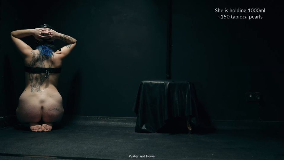 PART1: Supremacía del vientre 2 (Pesadilla de Puddins)