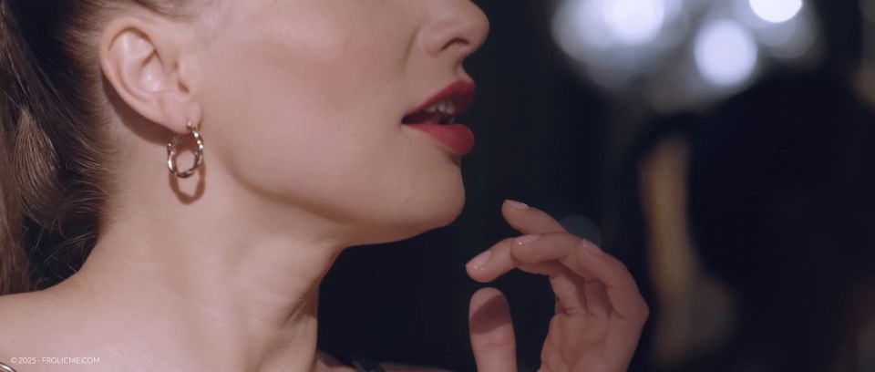 Talia Mint Cuidadoso Tease [03.25.25] [1080p]