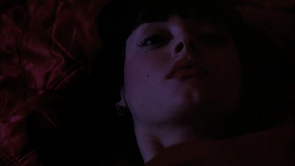 Rose McGowan – The Doom Generation (1995) HD 720p - (Celebrity porn)