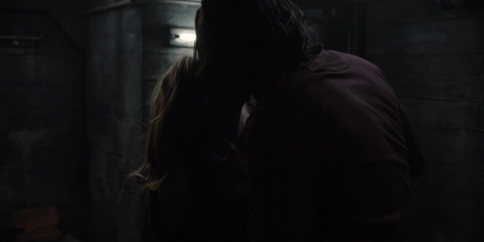 Gina Alice Stiebitz - Dark s03e01 (2020) HD 1080p - (Porno de Celebridad)