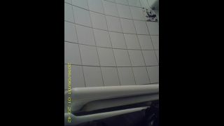  Hidden camera in the student toilet all parts-3 (AVI, FullHD, 812×1080),  on voyeur  - voyeur - voyeur 