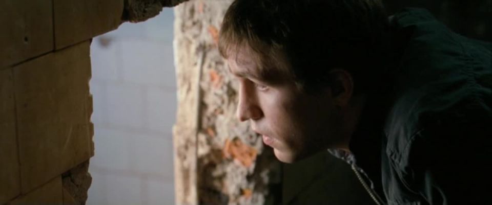 Elena Netesina, Nadezhda Tolubeeva, etc - Peremirie (2010) HD 720p - (Celebrity porn)