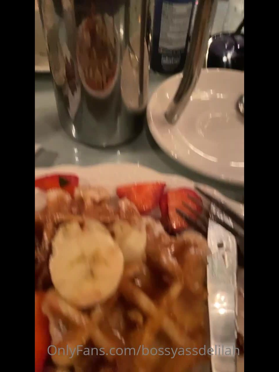 Bossy Ass Delilah_2020-11-12  Get your calculator out   All my Customers  are still slaves. OF Membership is 29.99 m0nth