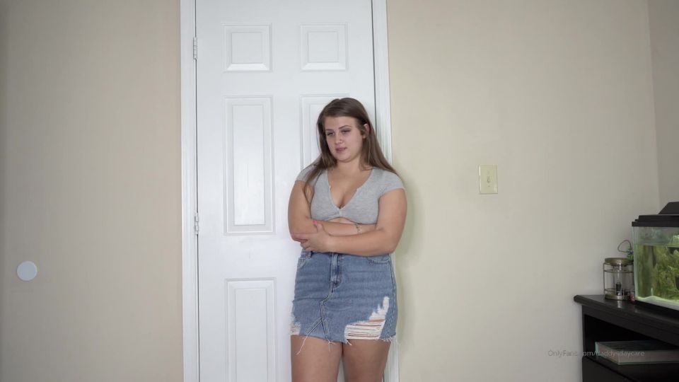 Belle Creed - daddysdaycare () Daddysdaycare - just sent in your dms super spicy with lots of dirty talk 20-01-2020