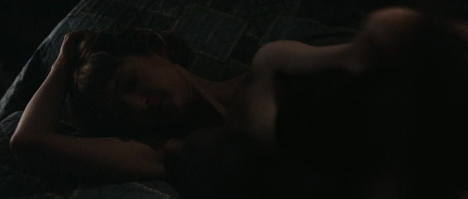 Alba Rohrwacher – Dormant Beauty (2012) HD 1080p - (Celebrity porn)