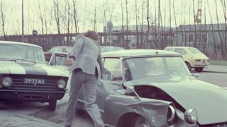 Frank en Eva – Living Apart Together (1973)(Vintage)