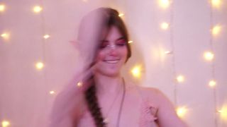 [ManyVids] Longhairluna Manyvids.21.08.07.Longhairluna.Hf.Butterfly.Fairy.Show 