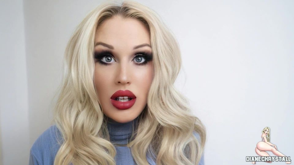 free adult clip 13 Diane Chrystall - Bimbofication Transformation From Geek To Nympho Bimbo - FullHD 1080p | femdom | fetish porn best fetish porn