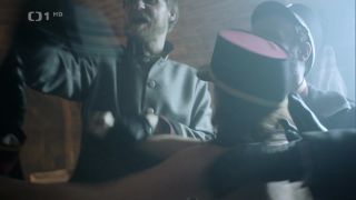 Viktorie Cermakova – Zadusni obet (2017) HD 1080p - (Celebrity porn)