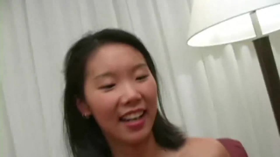 Katherine Lee - Asian Girl - Video 5