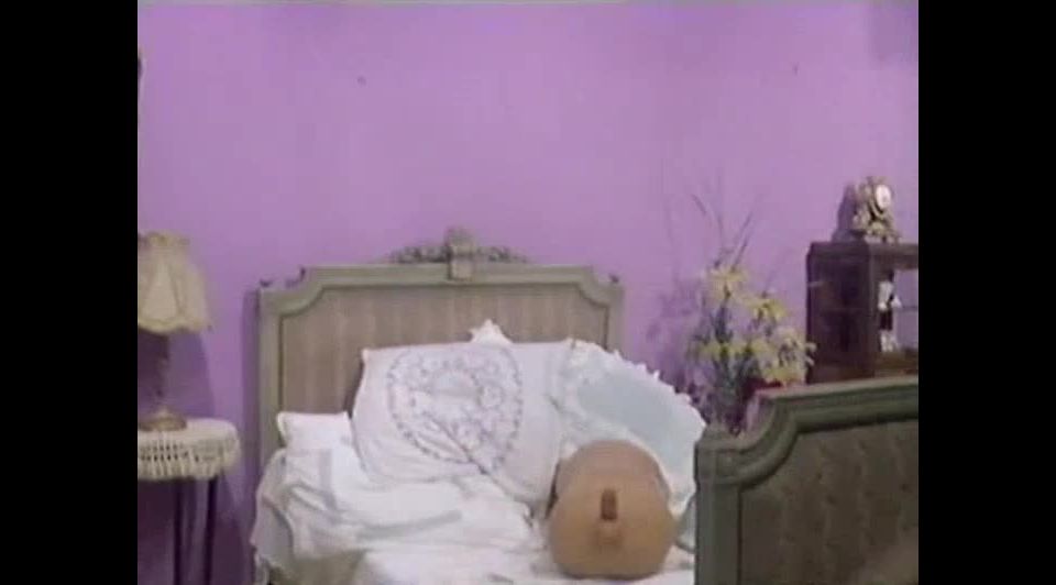 Master Film 1816 – Lesbian Climax(Vintage)