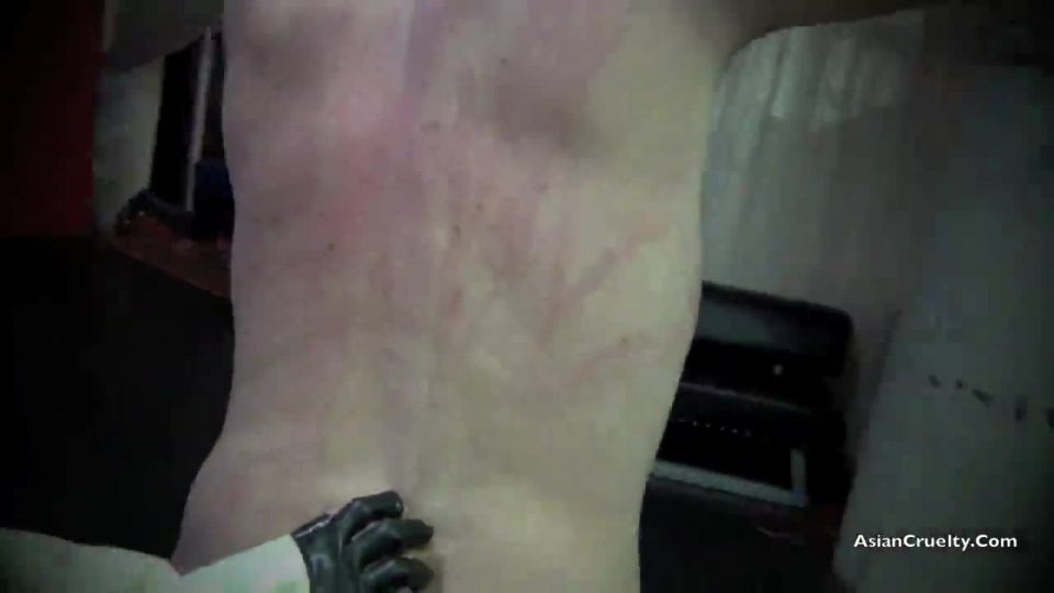 online porn clip 32 Asian Cruelty – The Crimson Calligraphy Of My Dreaded Tiger Whip – Femdom, Whipping - femdom - femdom porn jessa rhodes primal fetish
