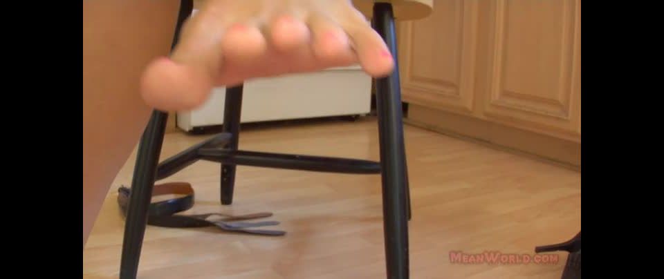 porn clip 19 Maya Hills POV Slave Orders on blonde porn hot blonde shemale fucked in the bathroom