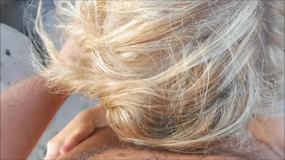 sexo4charitySexo en la playa en el norte de Chipre (con facial)