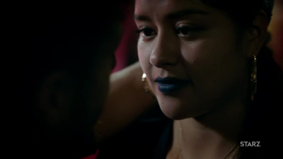 Ser Anzoategui, Chelsea Rendon - Vida s01e03 (2018) HD 1080p - (Porno de Celebridad)