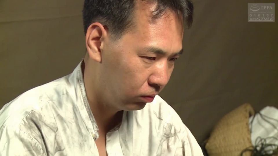 Sex crime in the countryside, pure body screwed by a cock.