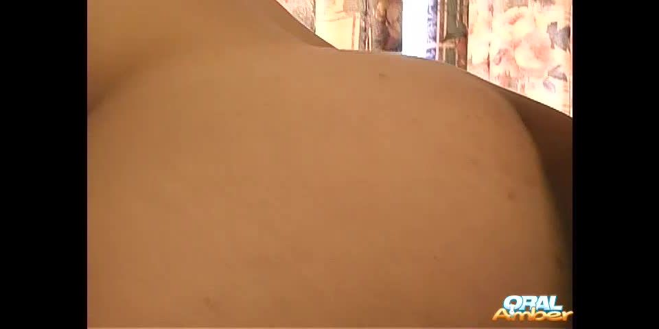 [SiteRip] OralAmber oa298creampiefull