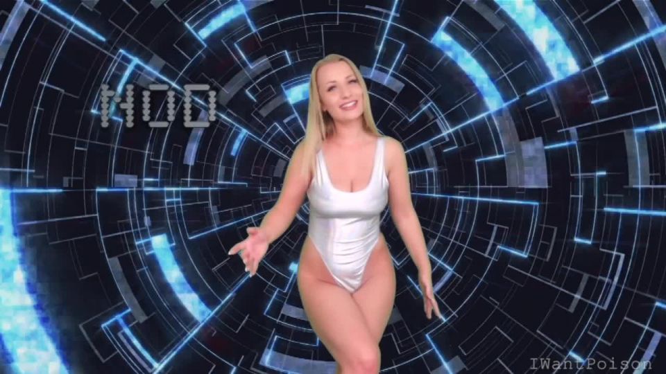 xxx clip 16 Goon Bot Activated Goon Endlessly 720p – Goddess Posion - joi - femdom porn princess fierce femdom