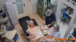 [sexeclinic.com] Daughter gyno exam porn keep2share k2s video