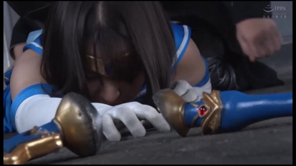 [waranlov.com] GHNU-51 セーラーアクエリアス ～攫われた、聖なる結晶～ - PART-GHNU51_J1 | cosplay, コスプレ, superheroine, 女子プロレス, wrestling