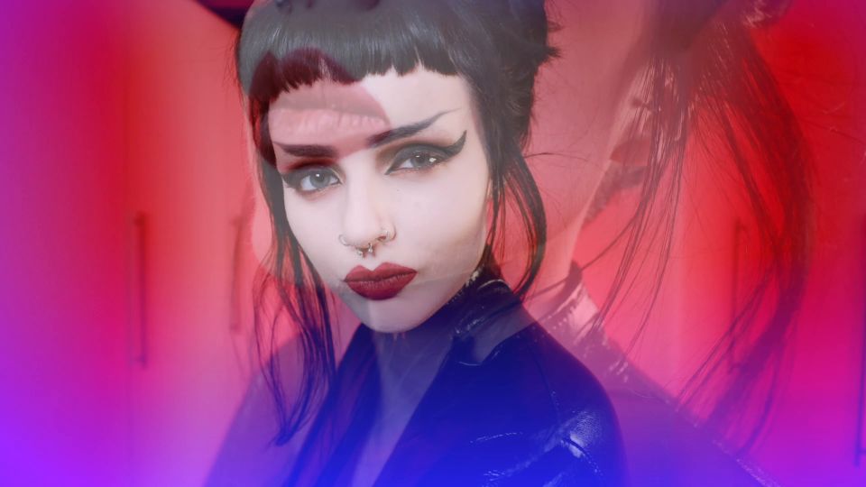 free xxx video 8 Empress Poison - MINE - FullHD 1080p on femdom porn love fetish