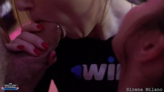 Video ORGY On Sport Gym GROUP SEX More Hot Girls, Big Dicks SIRENA ...