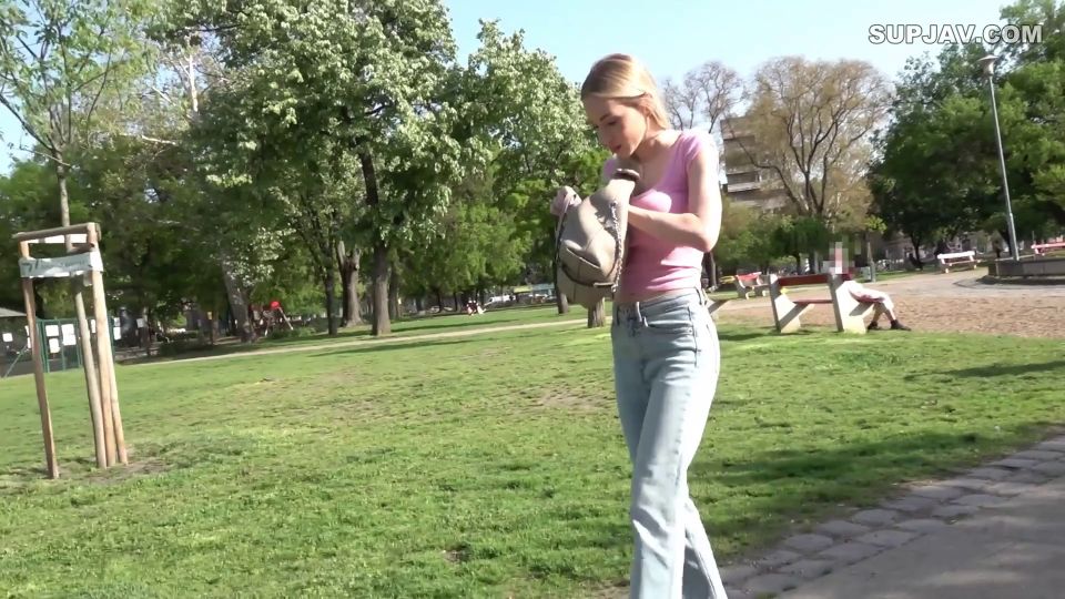 ReducingMosaic WAWA-040 ロシア美人に生ハメ！日本男児との中出しSEX