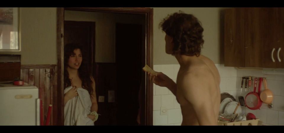 Darija Vucko & Ivana Zecevic Full HD RS-2025 Episodios 1-6