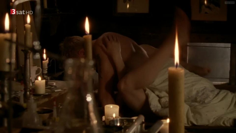 Martina Poel - Vier Frauen und ein Todesfall s01e10 (2005) HD 720p!!!