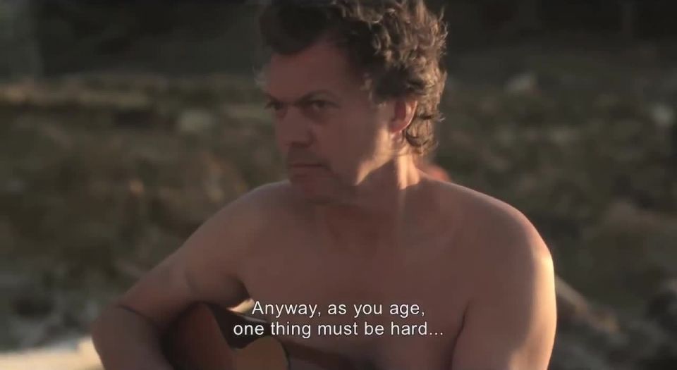 Sophie Verbeeck, Dinara Drukarova - Parenthese (2013) HD 720p - (Celebrity porn)