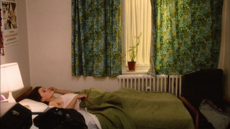 Suzanna Hamilton – Wetherby (1985) HD 1080p!!!