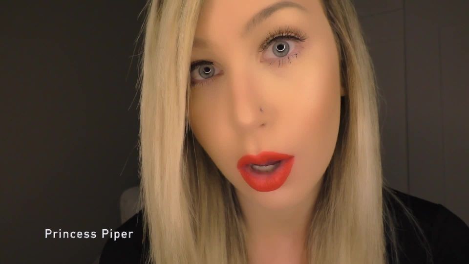 online xxx clip 26 Princesa Piper - Oficina de Mesmericing Visitar la PARTE 2  cum cuenta atrás  pov nylon femdom