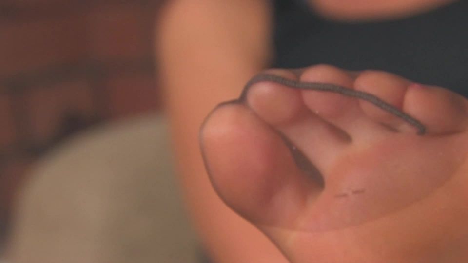 adulto xxx clip 17 Noemis World - Miranda en tan puros nylons  noemis mundo  coño lamiendo 3d fetiche pie