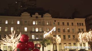 audrey bitoni blowjob Private - Cherry Kiss - Personal Tour Guide , hdrips porno on blowjob