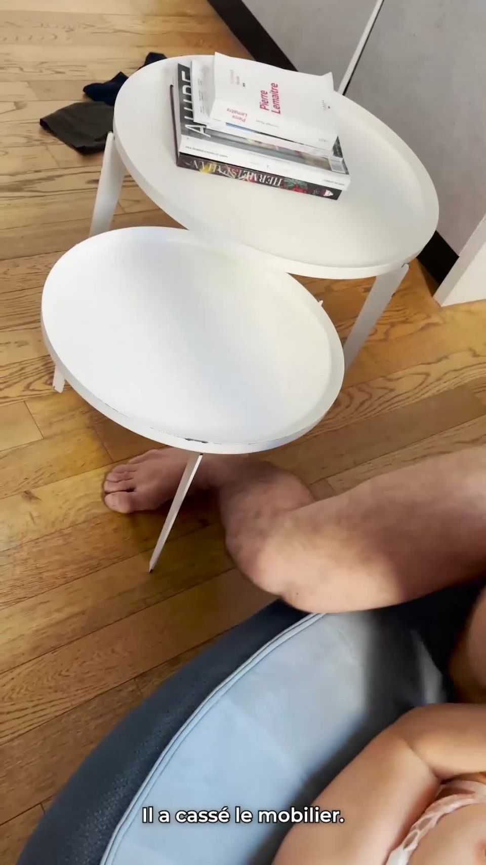 Cleagaultier56646934 vídeo 2023-10-24 18-01