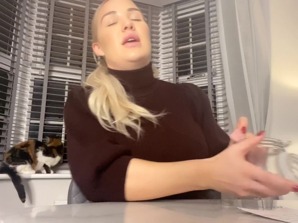 Amber Jade - @amberjadevip Contenido CompletoSóloFans Leak AmberJadeOFLeak_%28516%29.mp4