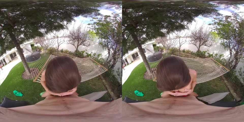 online clip 35 Abigail Mac in The Luck of the Irish | virtual reality | 3d porn 