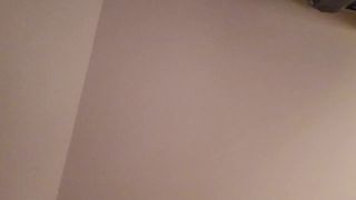 Kobiecy Orgazm Wieczorem dorwał się do mojej cipki