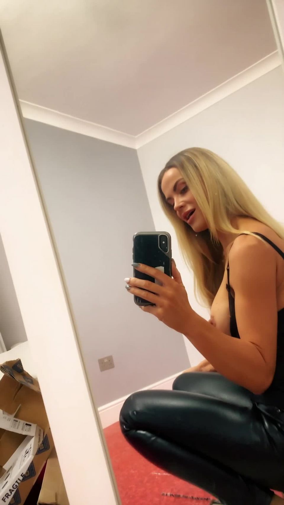 porn clip 47 Jasmine Sinclair - jas sinclair / Onlyfans Dont think my sexy new leather legginefcfcdb - Legs, free xxx hardcore porn videos on hardcore porn 