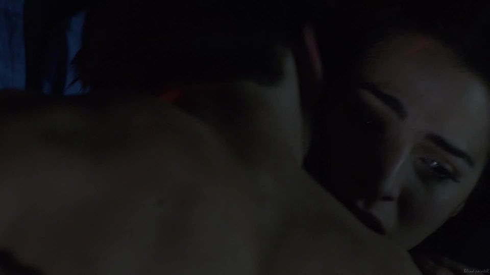 Melia Kreiling – Tyrant s03e05 (2016) HD 1080p - (Celebrity porn)