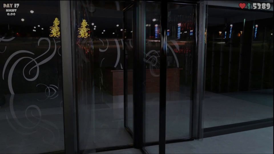 My Cute Roommate # 10 She Touches The Penis For The First Time And Even.