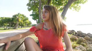 online porn video 46 FTVGirls presents Kristy in Flirty In Florida - Skinny, Sexy, Shameless! 8 - on teen on teen 