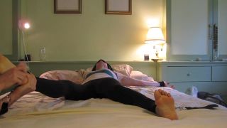 Tickle Trouble - Horribly Ticklish Heather - Tickling Videos - Uncategorized